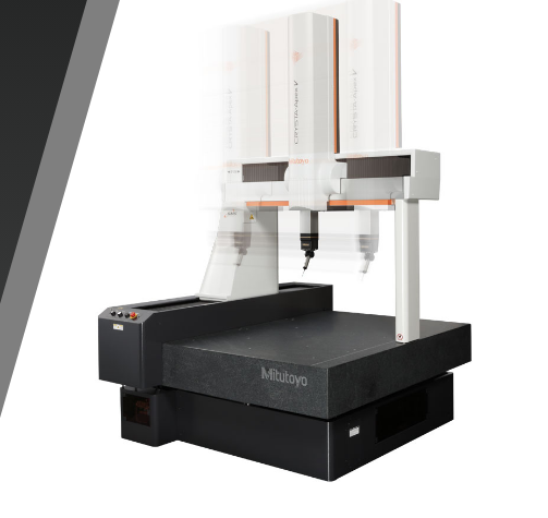 Mitutoyo coordinate measuring machine